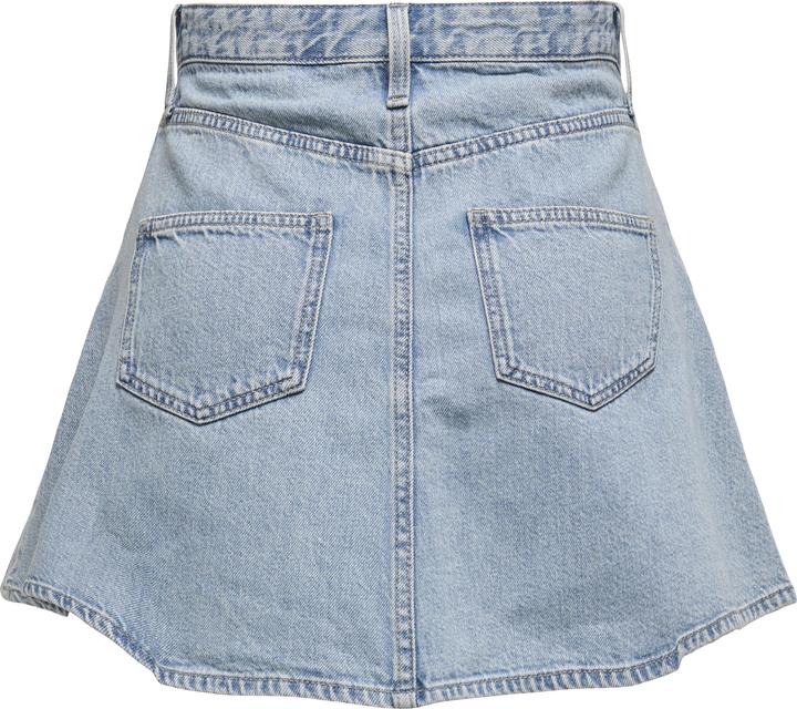 Immagine prodotto Only CAREDEN Jeansrock Jeansrock (46)