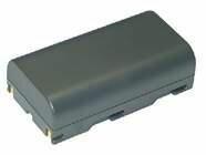 Image du produit CoreParts Batterie pour caméscope Samsung (Batterie)