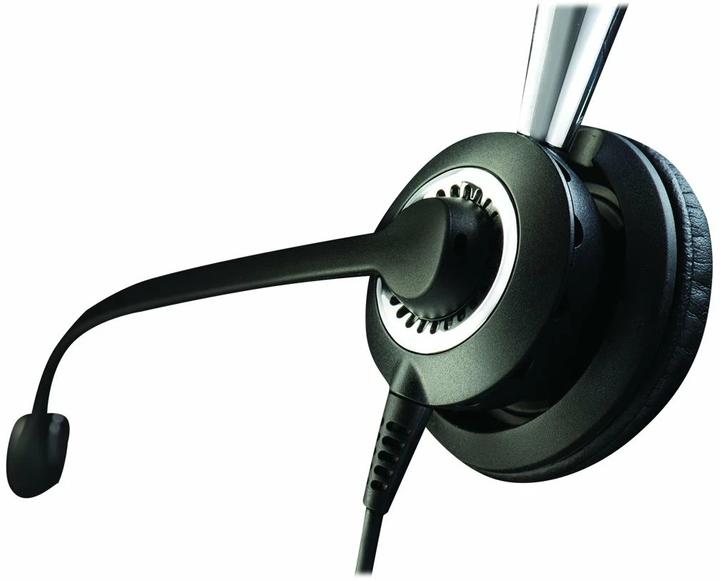 Image du produit Jabra BIZ 2400 II QD Mono (Filaire)