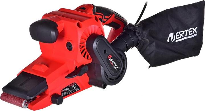 Produktbild Vertex SZLIFIERKA TAŚMOWA 1010W (Bandschleifer, 1010 W)