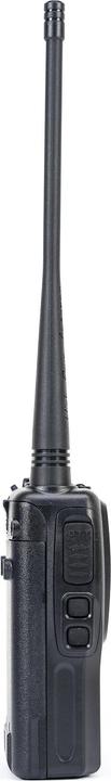Image du produit Alinco Radio VHF portable PNI DJ-A-11-E, 136-174 MHz, VOX, squelch, compander, batterie 1500 mAh