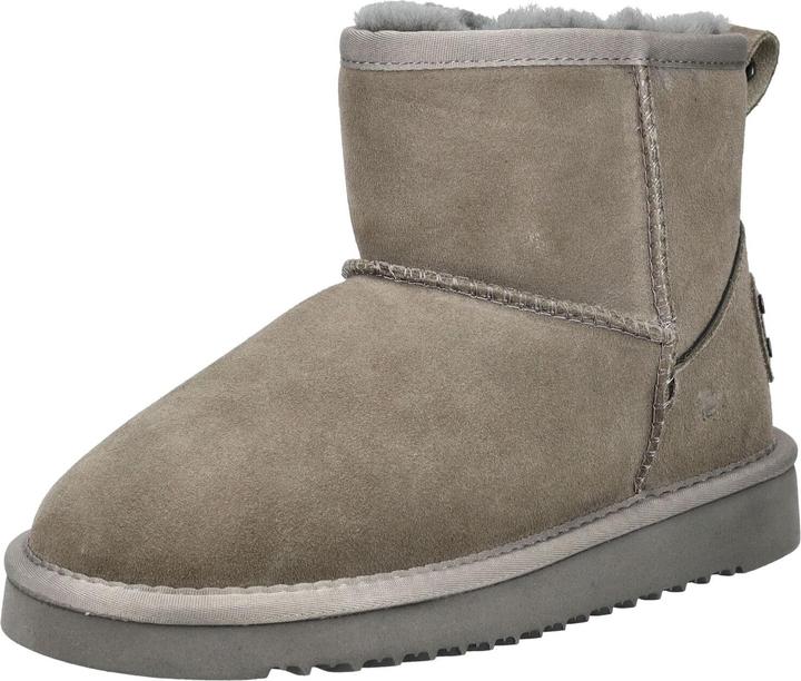 Actual product image Mustang Stiefelette (41)