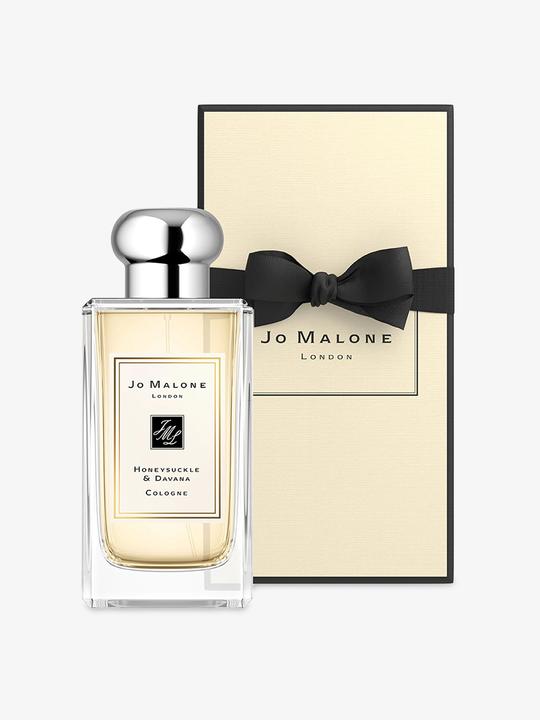 Produktbild Jo Malone Honeysuckle and Davana (Eau de cologne, 100 ml)