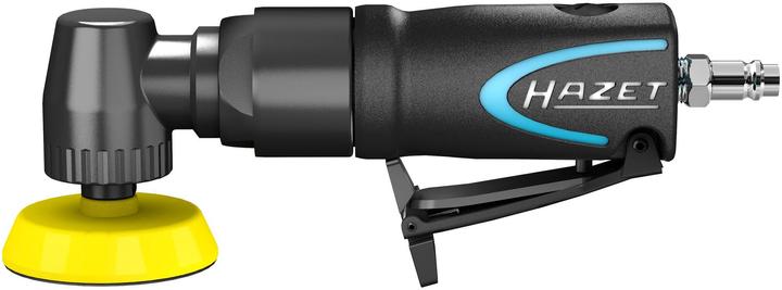 Produktbild HAZET Mini Polierer 9033M-9 (Exzenterpolierer, 224 W)