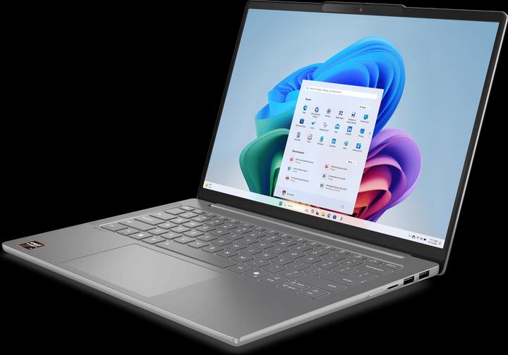 Actual product image Lenovo IdeaPad Slim 5 (14", AMD Ryzen AI 7 350, 32 GB, 1000 GB, CH)