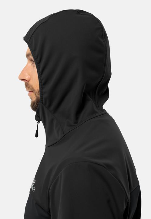 Immagine prodotto Jack Wolfskin Feldberg Hoody M (XL)