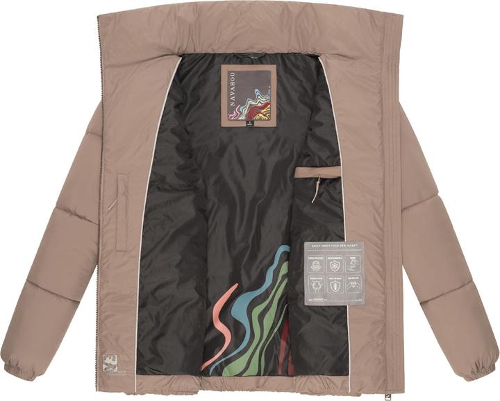 Image du produit Navahoo Chocolinaa 14 (XL)