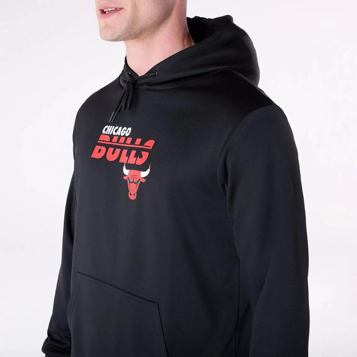 Image du produit New Era Sweatshirt Oversize Chicago Bulls Essentials (XL)