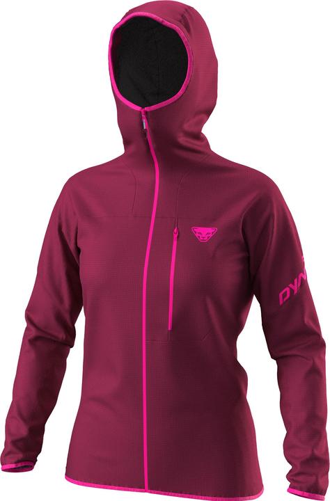 Dynafit Women's Traverse GTX Jacket