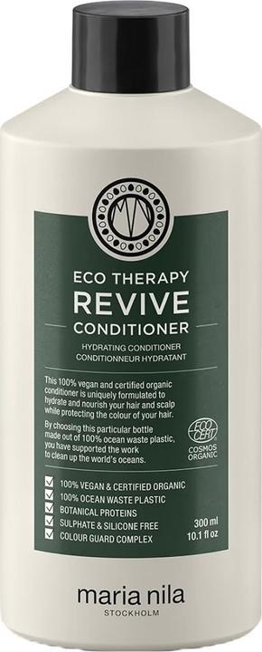 Maria Nila Care & Style - Eco Therapy Revive Conditioner (300 ml)