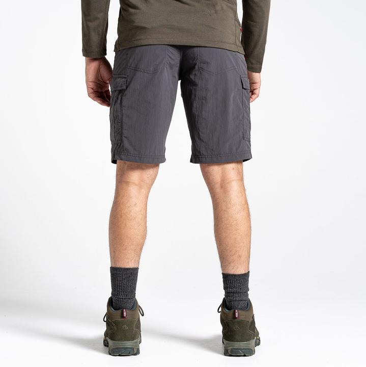 Immagine prodotto Craghoppers Pantaloncini Nosilife Cargo (38, XL, XXL)