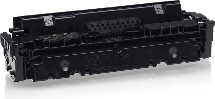 Actual product image KMP C-T40MX Toner compatible with Canon 045 H (M)