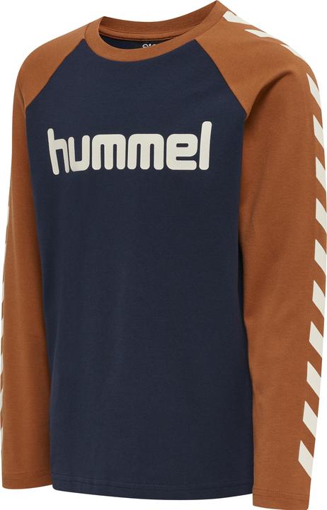 Produktbild hummel Boys T-Shirt L/S (164)