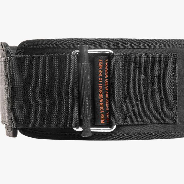 Actual product image Climaqx Evolution Lifting Belt S