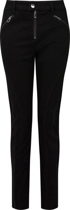 Actual product image Joe Browns Zip detail skinny jeans (44)