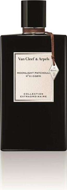Produktbild Van Cleef and Arpels Moonlight Patchouli (Eau de Parfum, 75 ml)