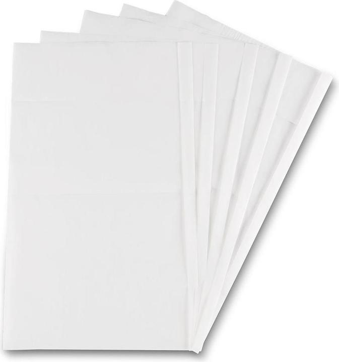 Image du produit Städter Papier sulfurisé pour les moules à gâteaux (42 x 24 cm)