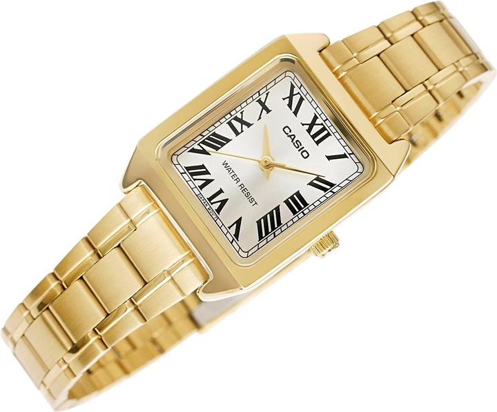 Produktbild Casio Collection - LTP-V007G-9B (Analoguhr, 22 mm)
