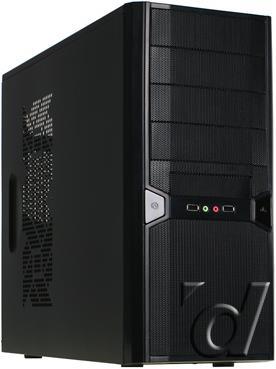 Produktbild Xigmatek Asgard (mATX, ATX)