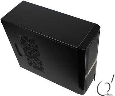 Produktbild Xigmatek Asgard (mATX, ATX)