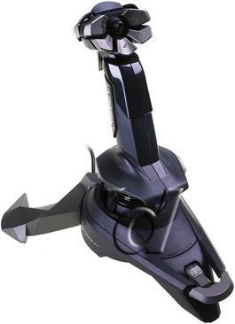 Produktbild MadCatz Cyborg V.1 Stick (PC)