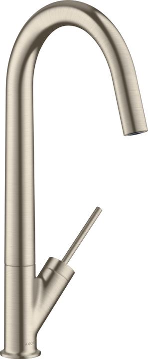 Brushed Nickel