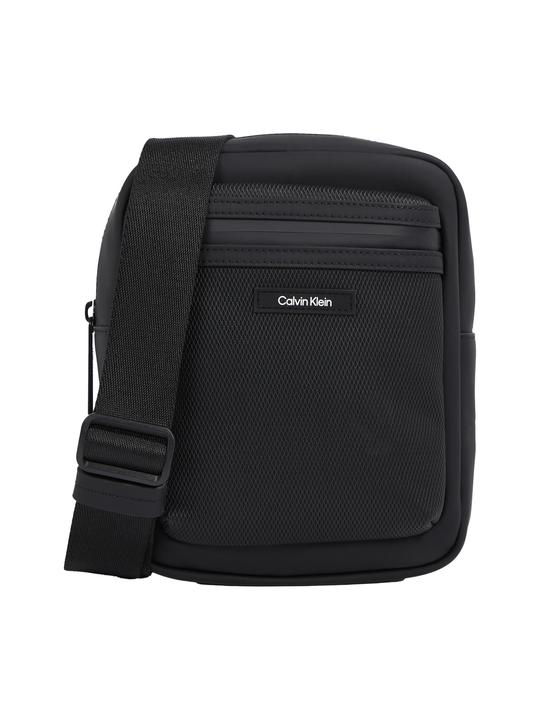 Produktbild Calvin Klein Ck Essential Conv Reporter S Rub (45% recycled polyester, 55% Polyurethane)