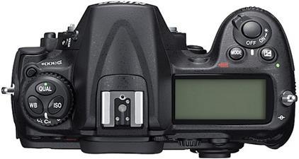 Produktbild Nikon D300s, Body