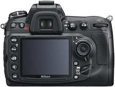 Produktbild Nikon D300s, Body