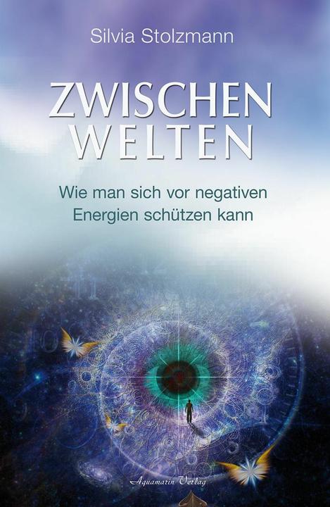 Produktbild Zwischenwelten (Deutsch, Silvia Stolzmann, 2018)