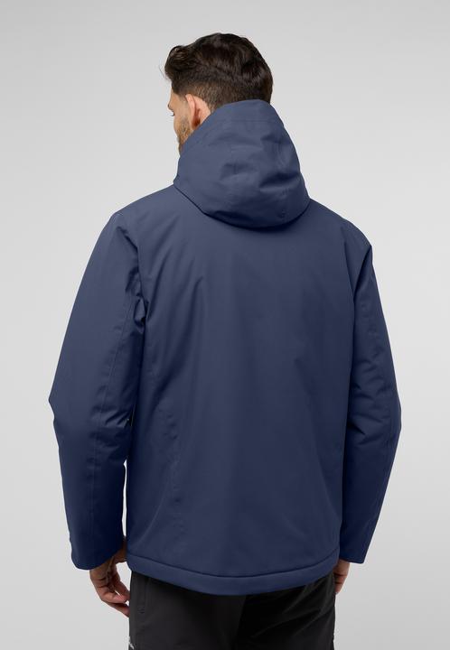 Actual product image Jack Wolfskin Wisper Ins Jkt M (S)