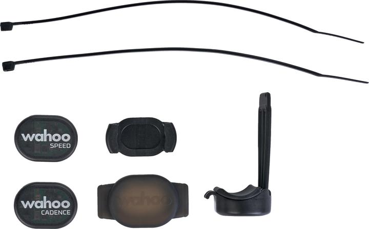 Produktbild Wahoo RPM Speed & Cadence Sensoren