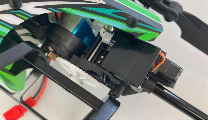 Immagine prodotto Amewi AFX180