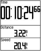 Produktbild Garmin Edge 500