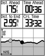 Produktbild Garmin Edge 500