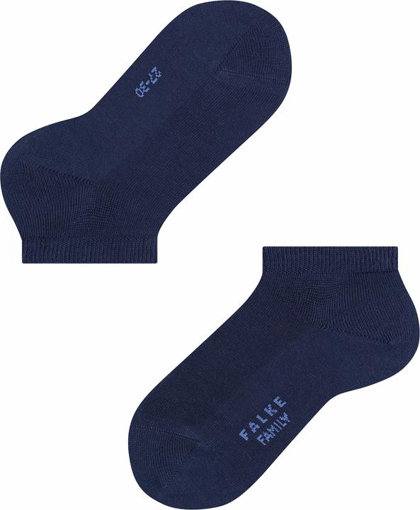 Actual product image Falke Family SN (Single pack, 23 - 26)