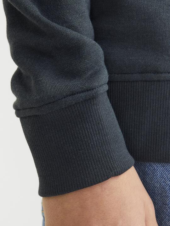 Actual product image Jack & Jones Logo Sweatshirt Mini Sweatshirt (116)