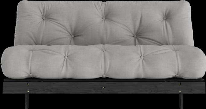 Produktbild Karup Design Roots (3-Sitzer, Bettsofa)