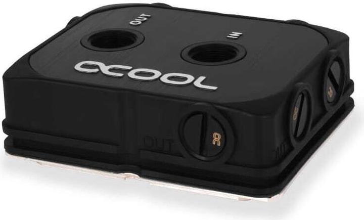 Image du produit Alphacool WAC Bloc de glace XPX Pro 1U Ampère LGA 4926