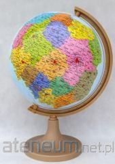 Image du produit Zachem Globe administratif et physique polonais 32 cm (32 cm)