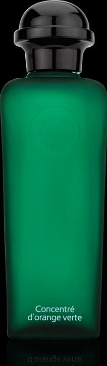 Actual product image Hermès Eau d' Orange Verte Concentrée (Eau de toilette, 200 ml)