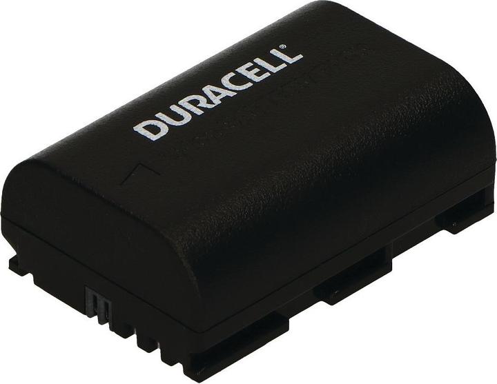 Duracell Macro (Rechargeable battery)
