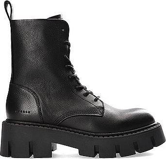 Copenhagen Schnürboots CPH130