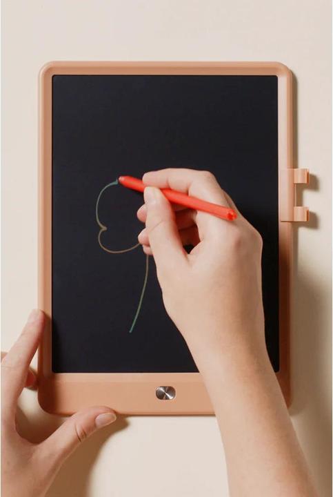 Image du produit Liewood Tableau à dessin LCD Zora Tuscany Rose