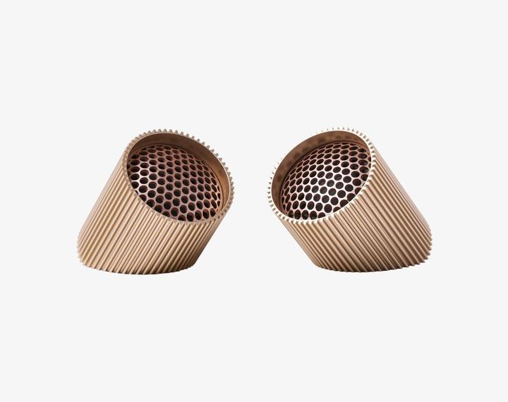 Immagine prodotto Lexon Ray Speaker Set (8 h, Batteria ricaricabile)