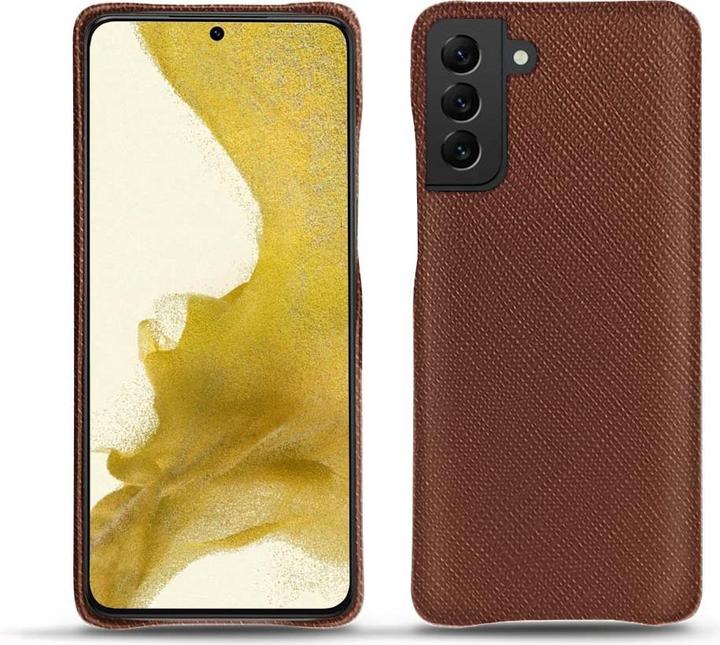 Immagine prodotto Noreve Cover in pelle (Samsung Galaxy S22)