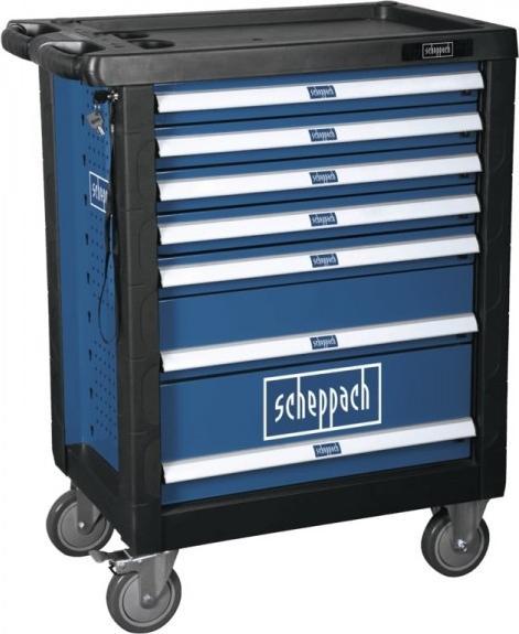 Actual product image Scheppach TW1100 (70 x)