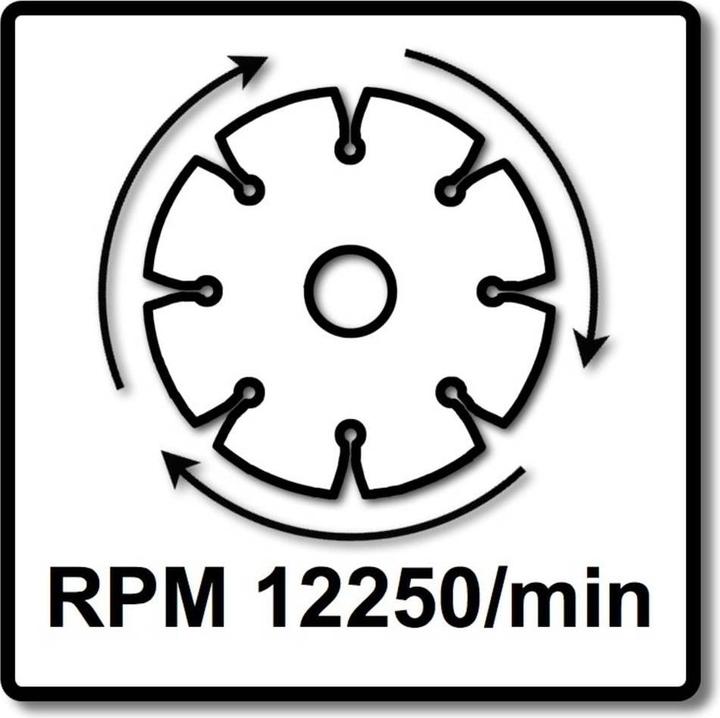 Actual product image Makita Diamak