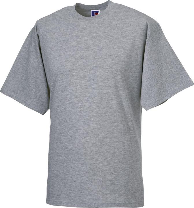 Russell Organik TShirt Kurzarm