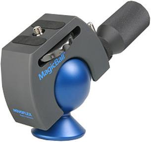 Produktbild Novoflex Kugelkopf Magic Ball 50, "Der Universelle" (Kugelkopf)